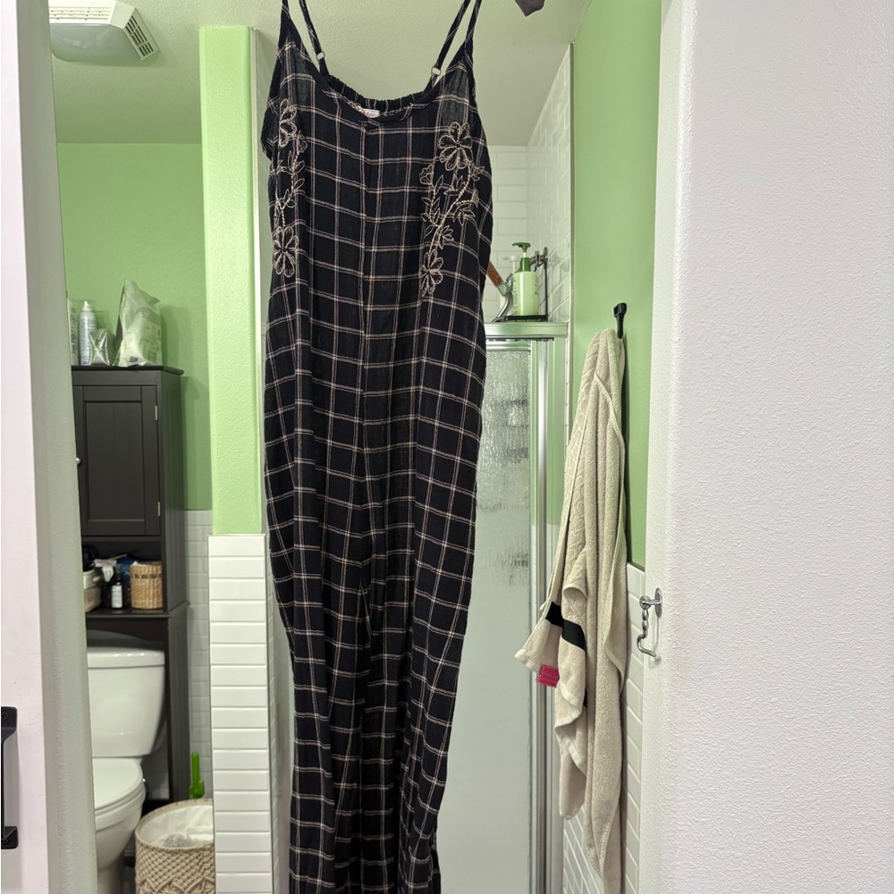 World market jumper xl